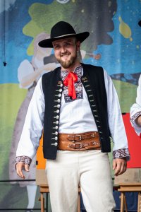 Konkurs na Najszwarniejszego Górola